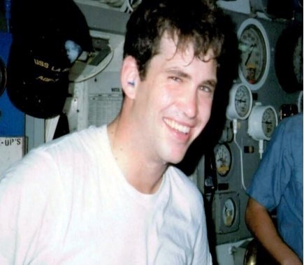 Obituary of Raymond William Brown