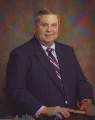 Obituary of William Herman Meeks