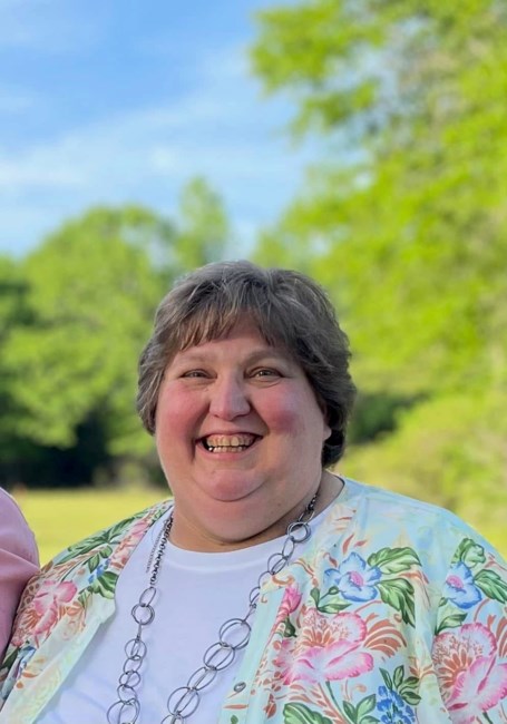 Obituary of Misty Dianne Baxter