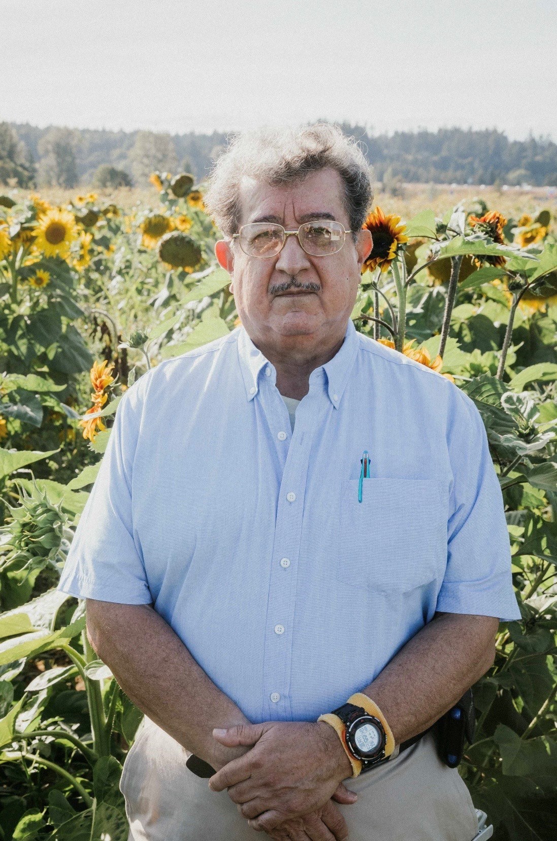 Obituary of Alberto Rodriguez Sanchez Jr.