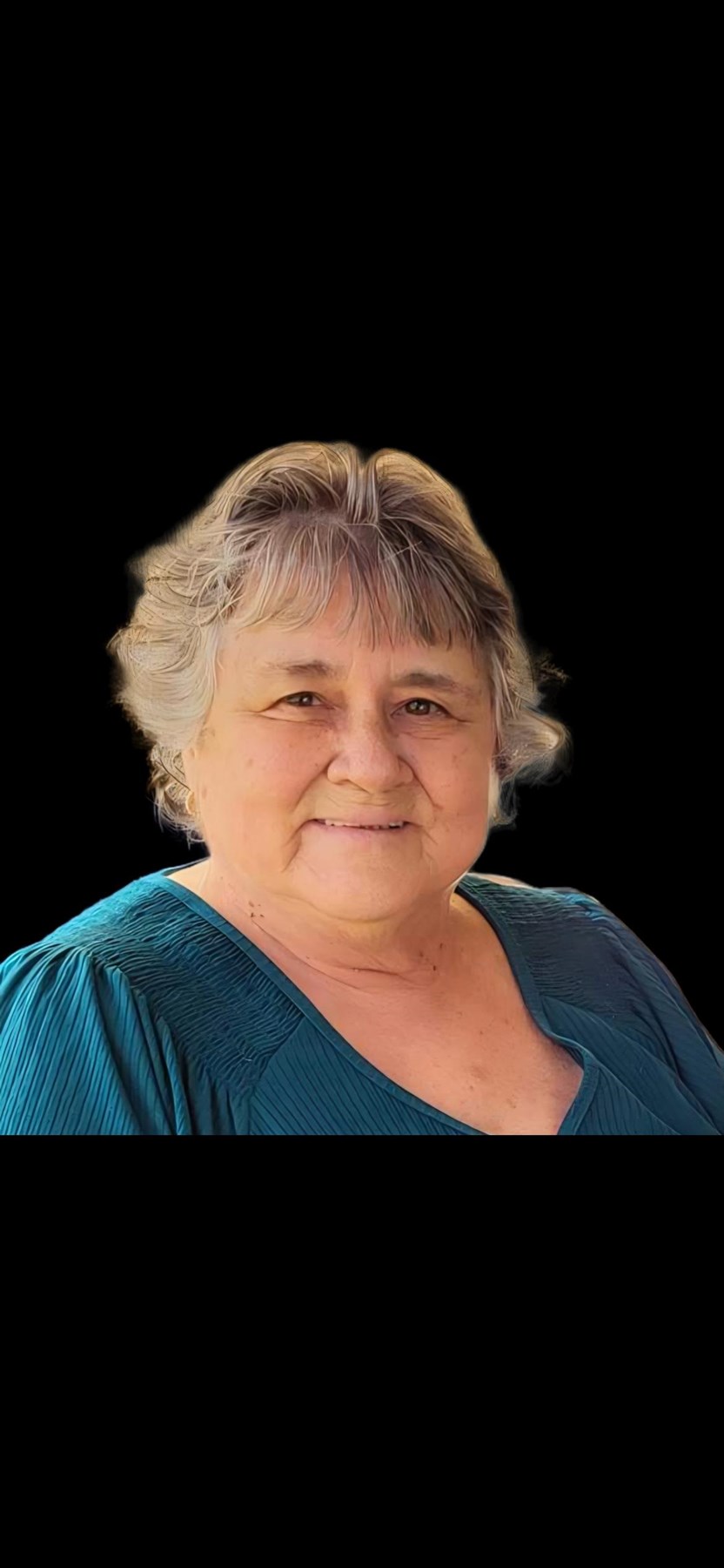 Avis de décès de Vera Orr