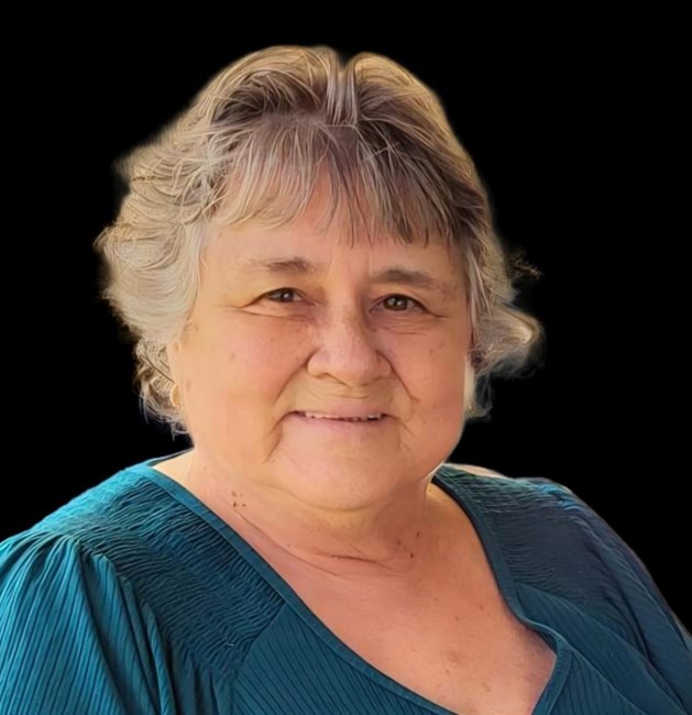 Avis de décès de Vera Orr