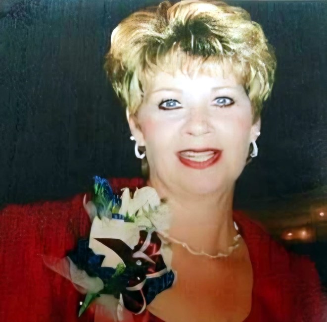 Obituary of Debra Ann Rose