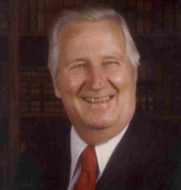 Obituary of Neils J. Sorenson