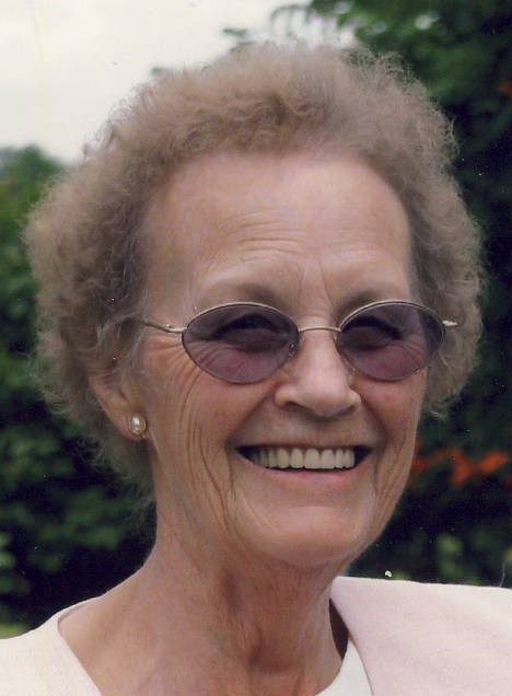 Obituary of Katie Gourley