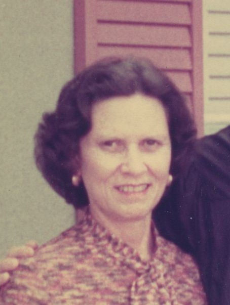 Obituary of Reva Hines Eaton