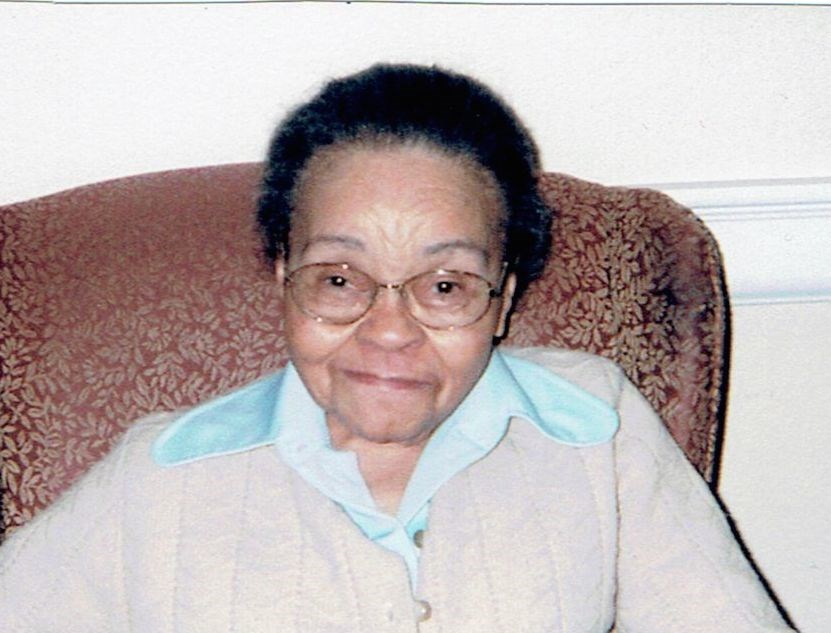 Obituary of Myrtle Octavia Murphy
