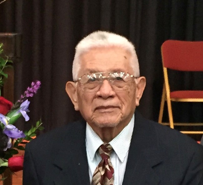 Obituary of Manuel Lopez Beseril