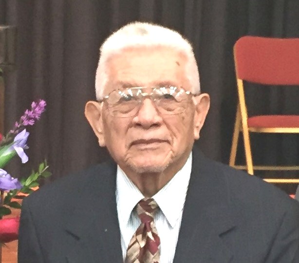 Obituary of Manuel Lopez Beseril