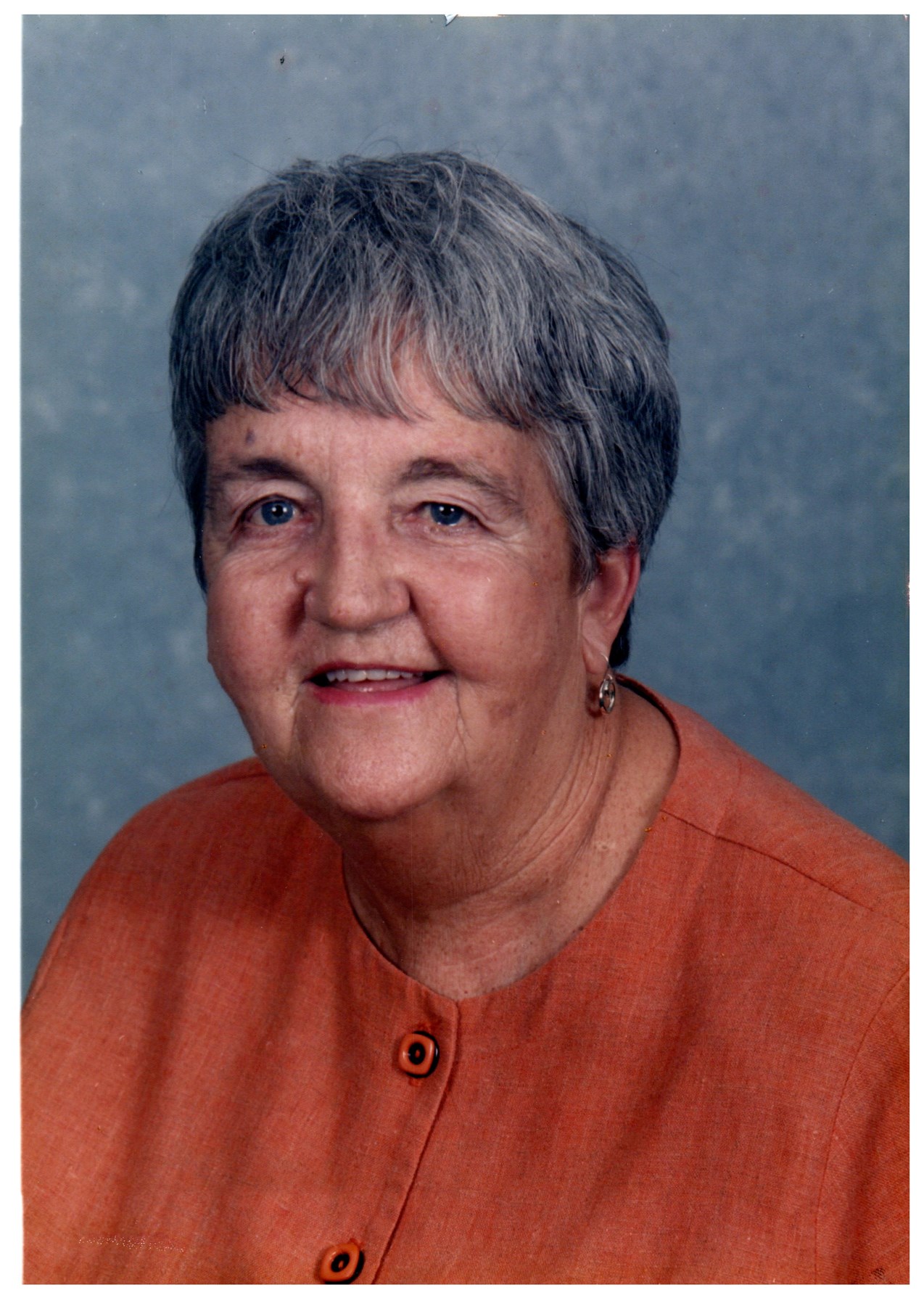 Obituary of Peggy McConnon