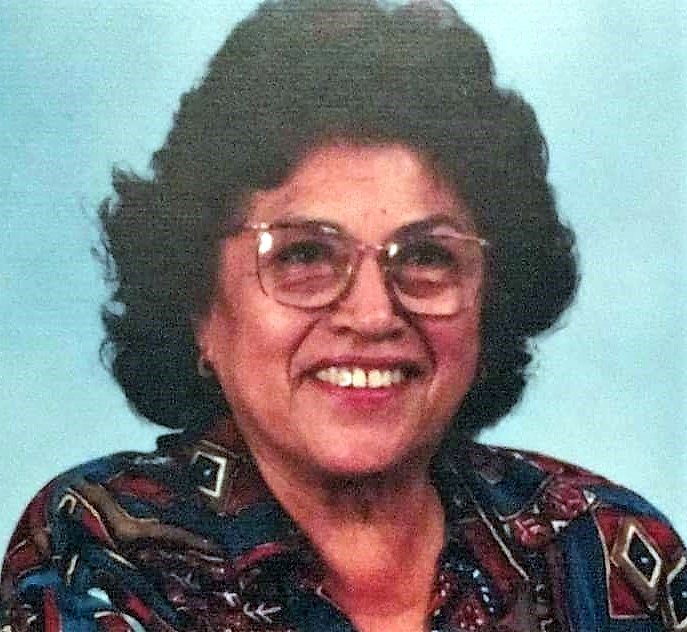 Obituary of Isabel M. Sanchez