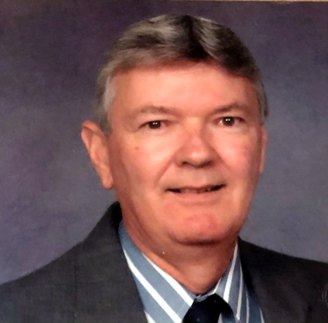 Obituary of Harry L Gerber Jr.