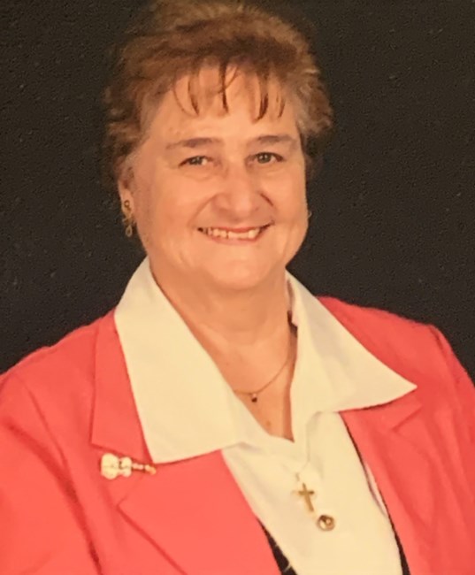 Obituary of Amber Joyce Plavak