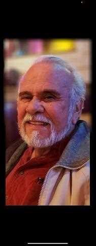 Obituario de Johnny Edward Gonzales Sr.