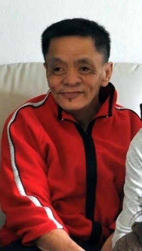 Obituario de Venancio N Clemente