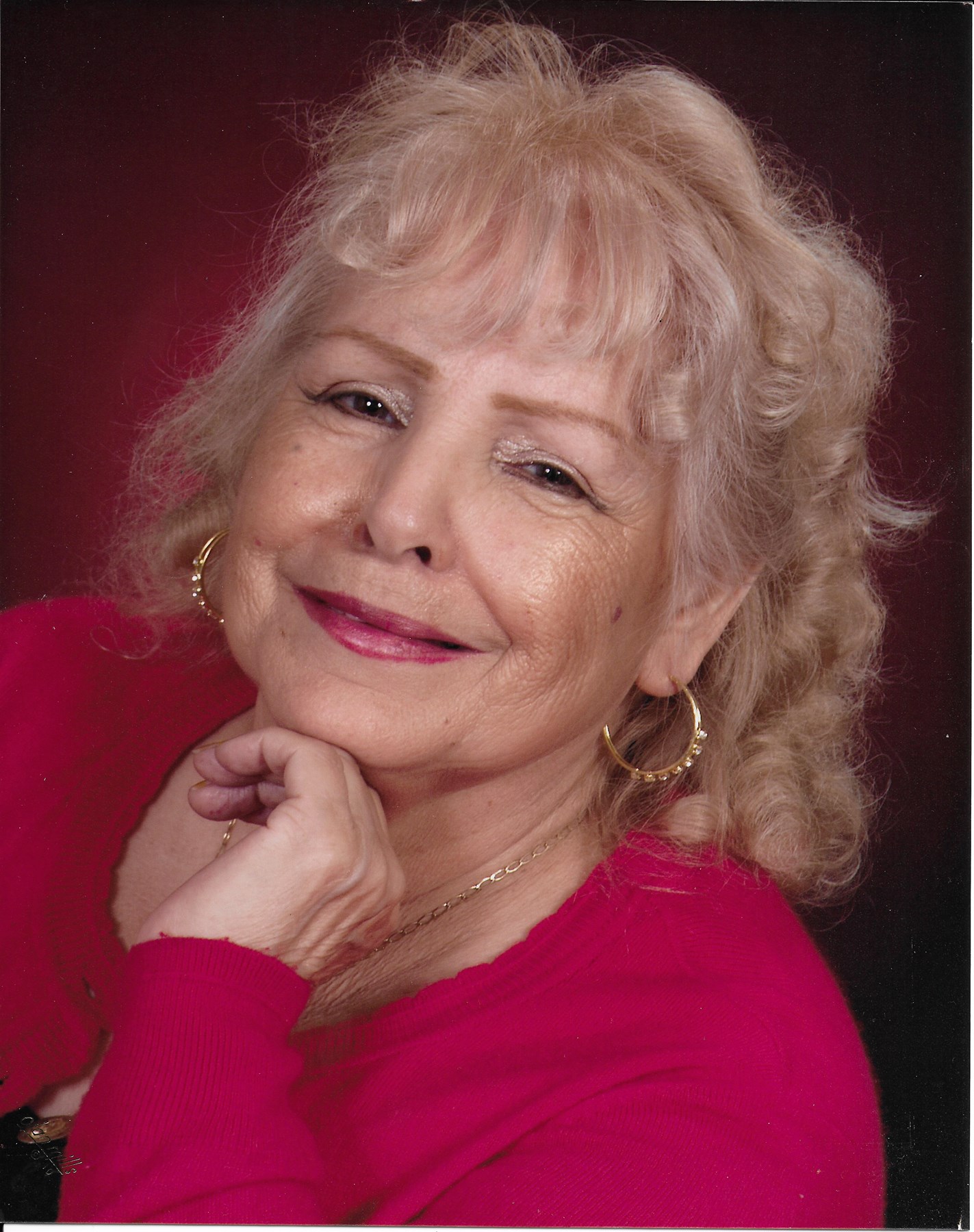 Obituary of Stella Virginia Trejo