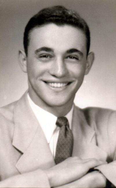 Obituary of Melvin Klotzman