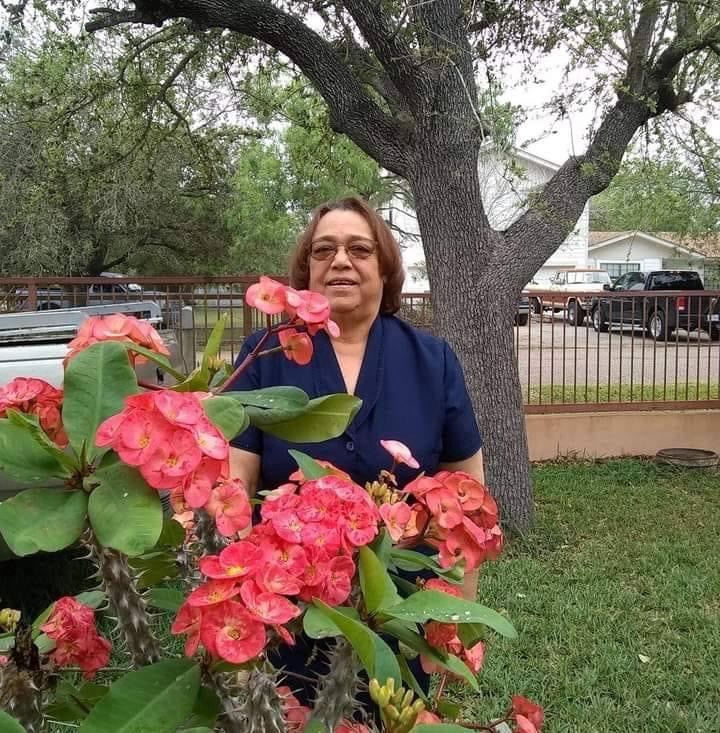 Obituary of Emma H. Longoria