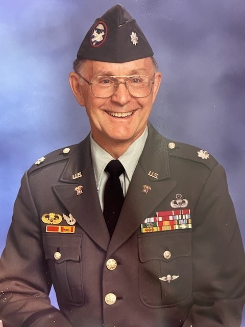 Obituary of Thomas Floyd McDonald