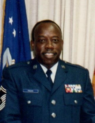 Obituary of Charley Frazier Jr.