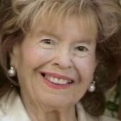 Obituary of Florence Martinez Cardona