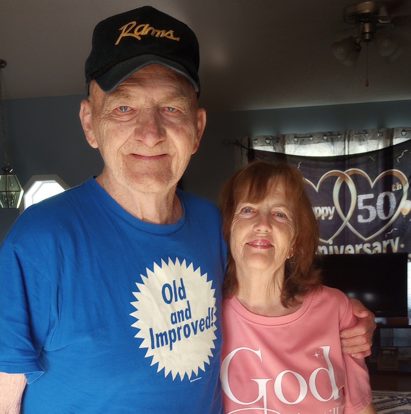 Obituario de Richard Lee Schwerdtfeger