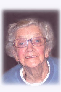 Obituary of Marjorie M. Llewellin