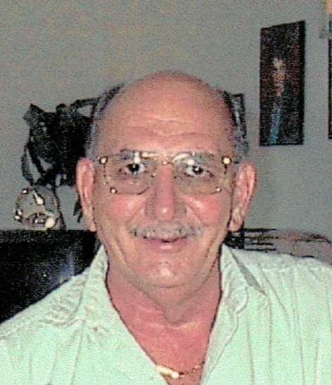 Obituary of Joseph Frank Molinaro