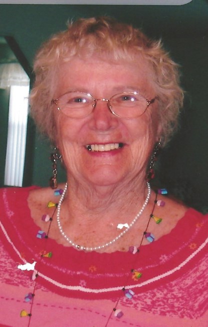 Obituary of Juniel VanCuyk