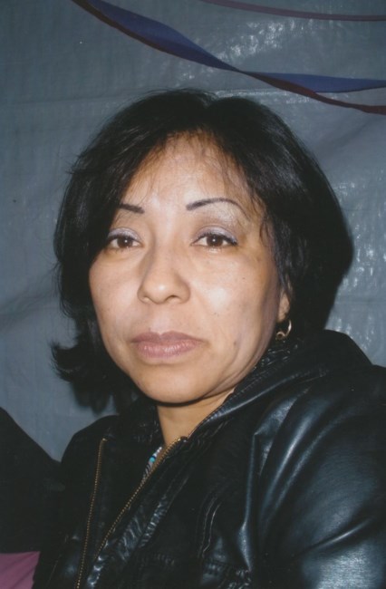 Obituary of Martha Laura Meza Estrada