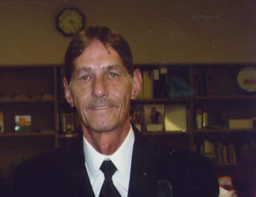 Obituary of Roger Dale Stewart