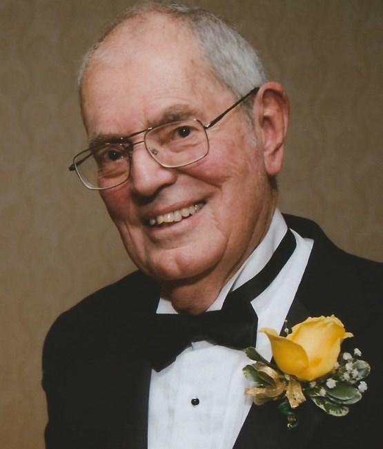 Obituary of William A. Smith