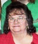 Obituary of Mrs. Floye " Miss Al " Alpharine (Coleman) Justice