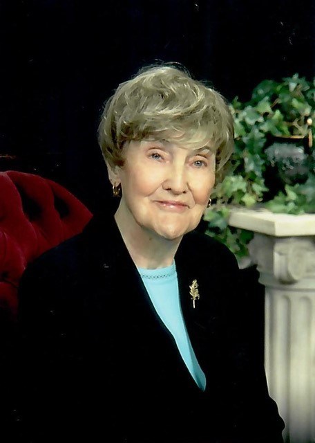 Obituary of Marion Elizabeth Moynihan
