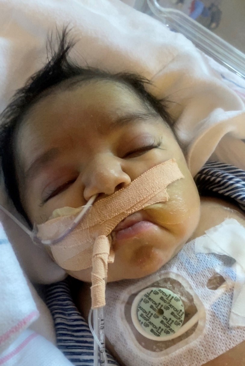 Obituary of Oziel Rivera