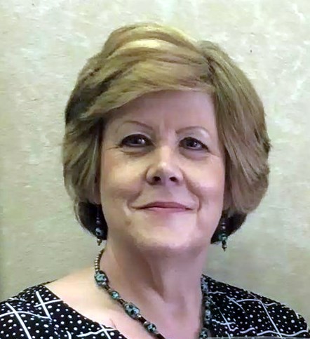 Obituary of Marcia Perry