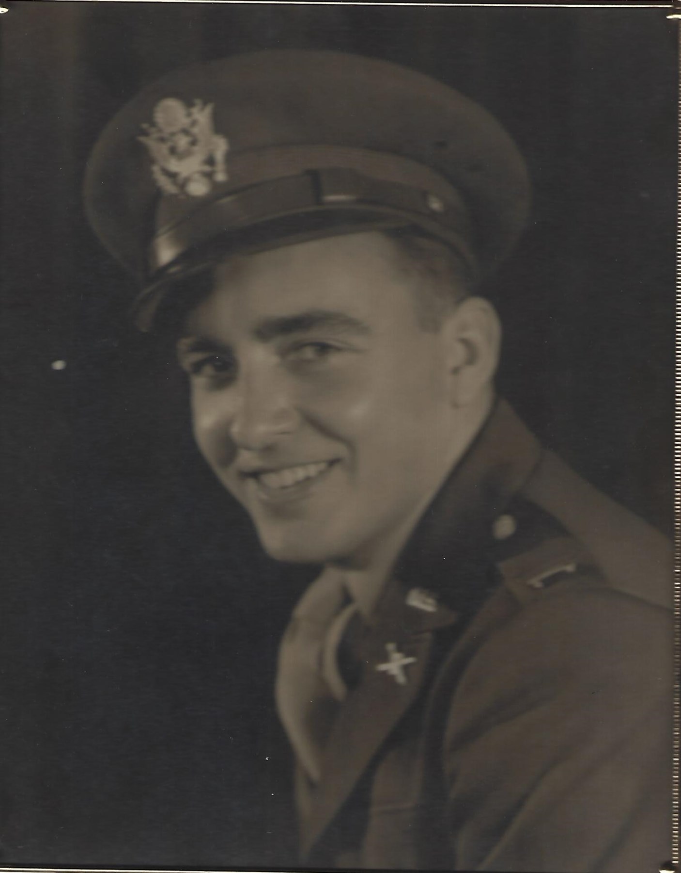 Obituario de David M. Bozeman