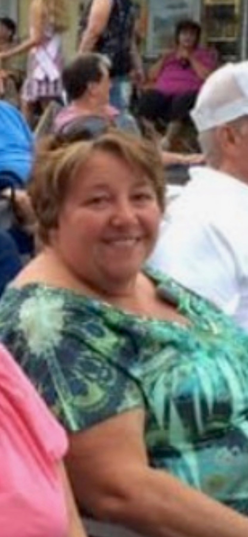 Avis de décès de Vickie Ann Morgan