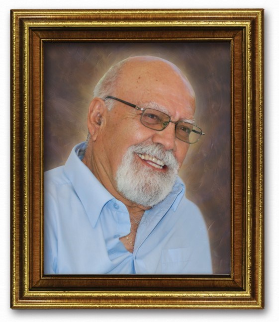 Obituary of Nestor Jimenez