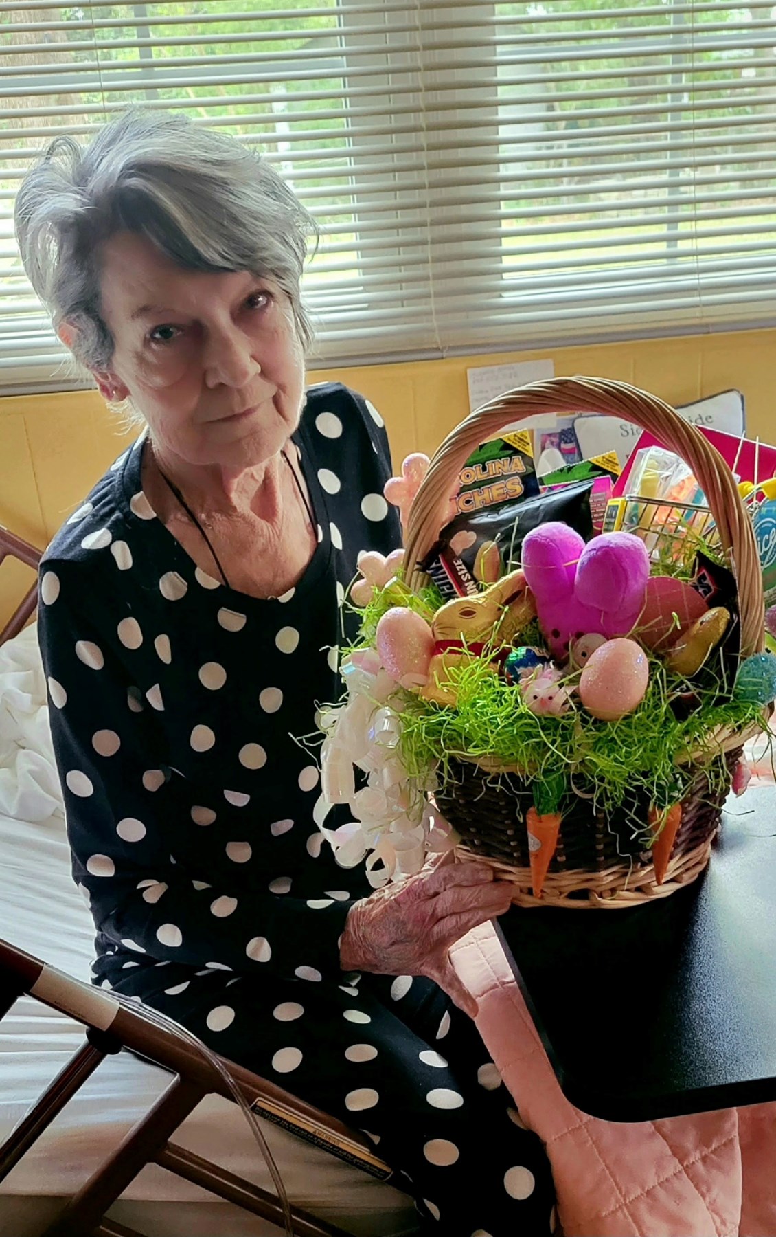 Obituary of Martha E Morris