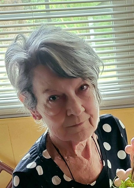 Avis de décès de Martha E Morris