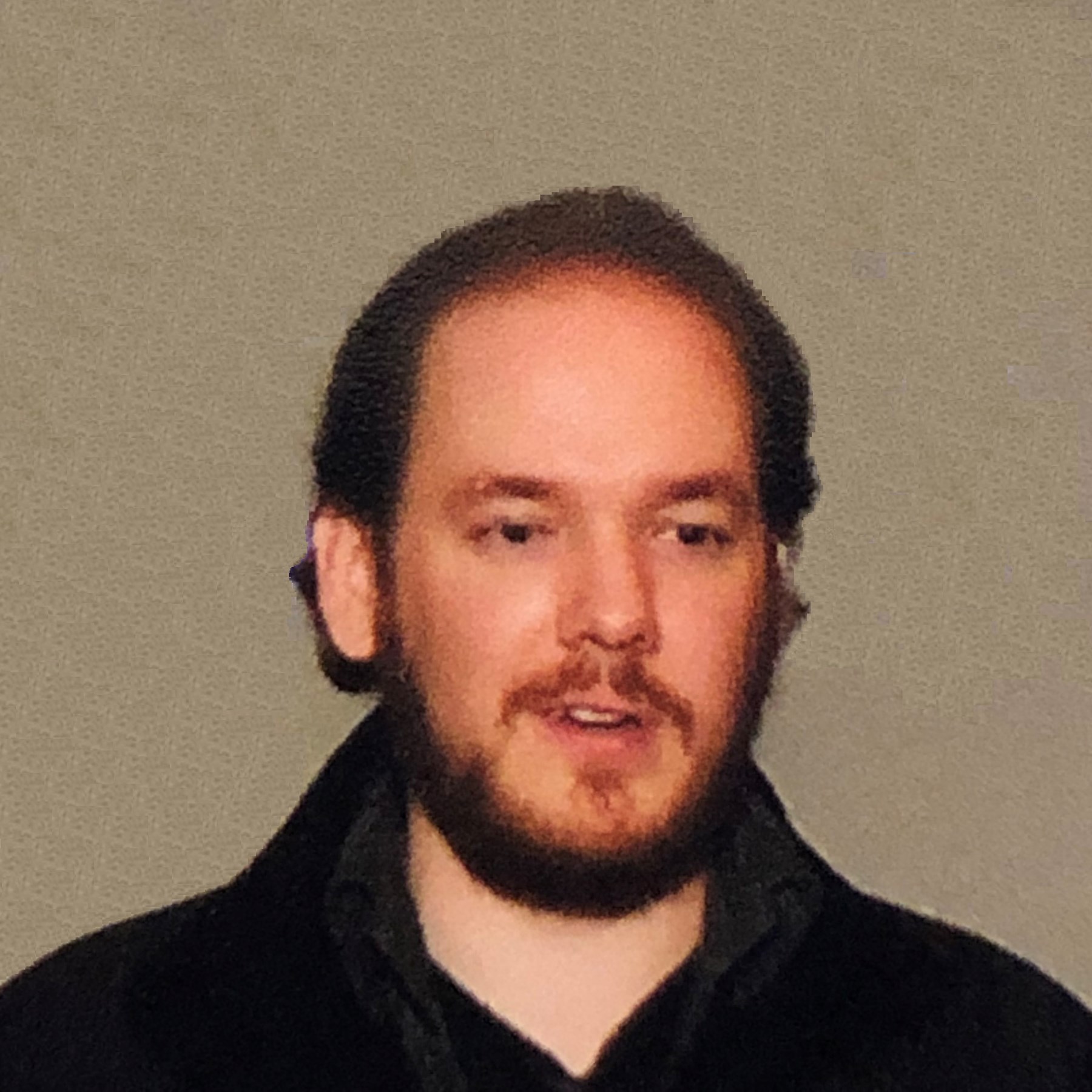 Obituary of Samuel Alan Huston