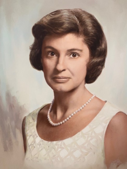 Obituary of Jean R Nelson