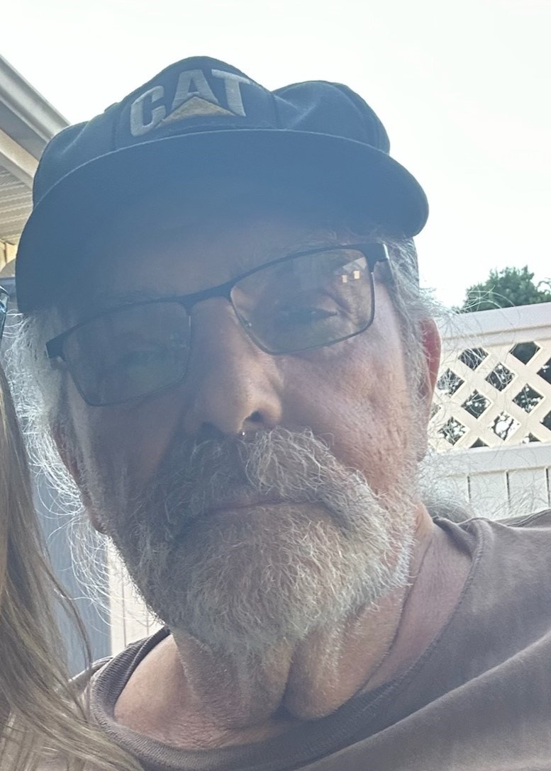 Obituary of Eddie Bach