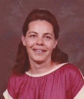 Obituary of Pauline Marie Sweitzer