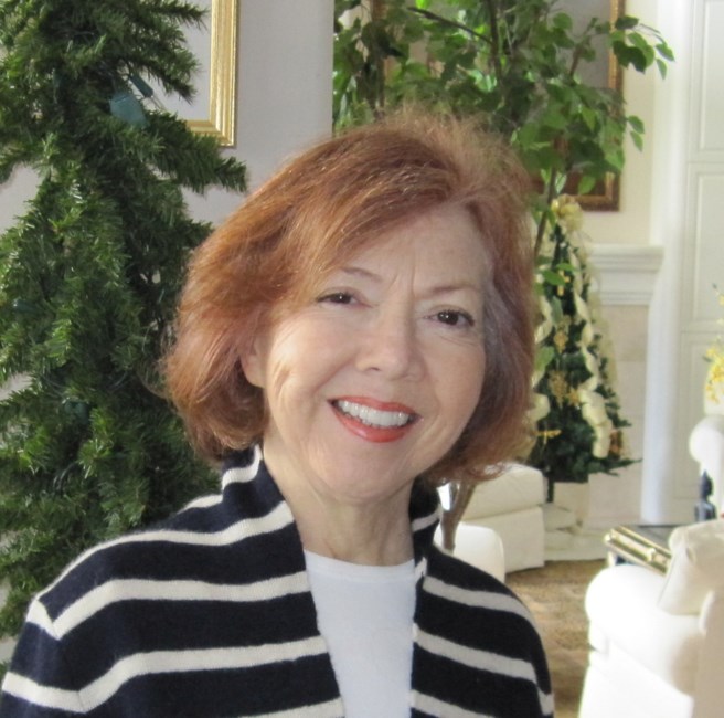 Obituary of Donna T. Norton