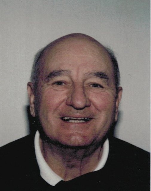 Obituary of William A. Ringer