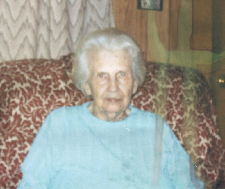 Obituary of Mary Estelle Goodson