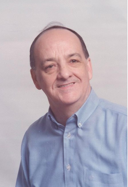 Obituary of George Dinelle