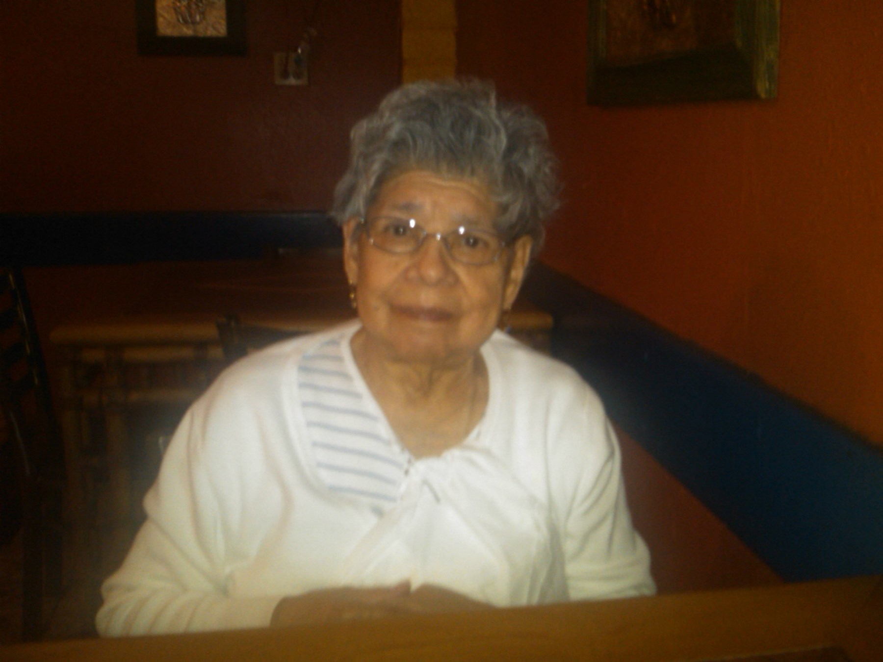 Obituary of Alicia "Alice" Paz